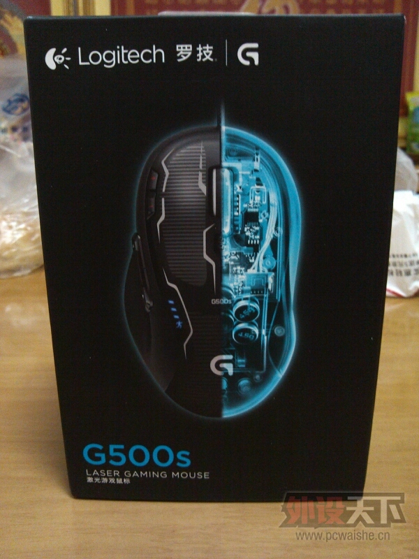 G500S������