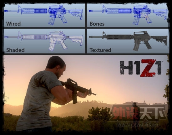 ｩʬ H1Z1̸