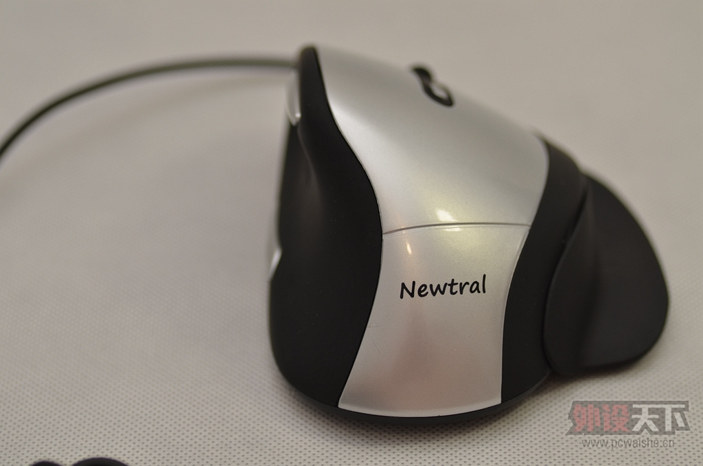 NEWTRAL MOUSE��⣬���ڲ������幤ѧ��һ���ŵ�