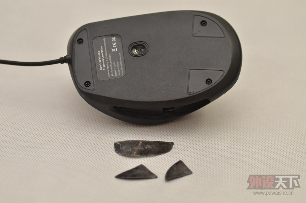 NEWTRAL MOUSE��⣬���ڲ������幤ѧ��һ���ŵ�