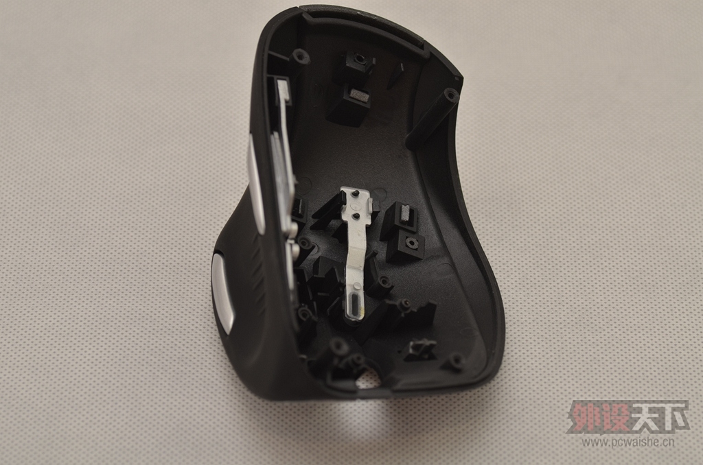NEWTRAL MOUSE��⣬���ڲ������幤ѧ��һ���ŵ�