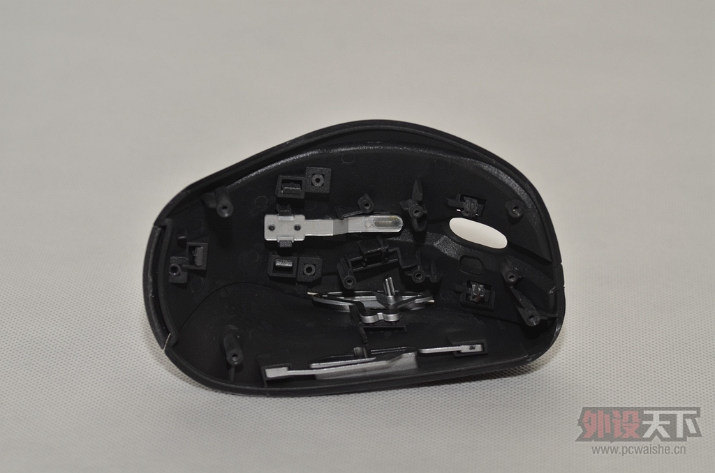 NEWTRAL MOUSE��⣬���ڲ������幤ѧ��һ���ŵ�