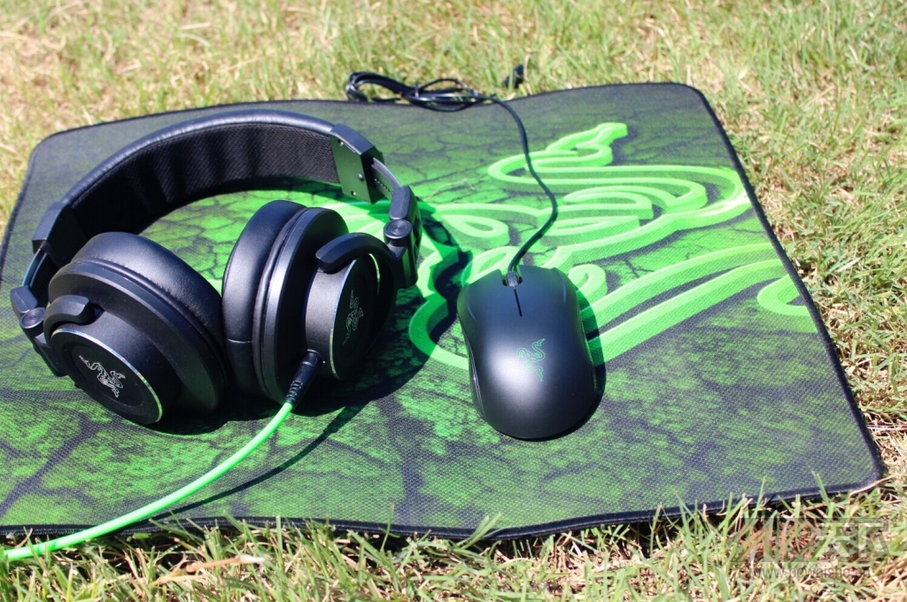 ���������Ĵ�����razerС��װ�ƾ��̲ݵء�17p��