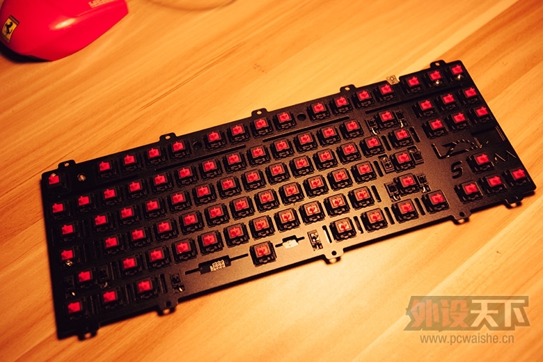 ��������FMJ����һӲ�ʺ�+thumb+LZ87+cherry 104���޿�