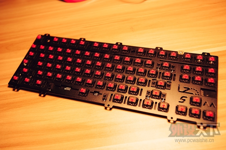 ��������FMJ����һӲ�ʺ�+thumb+LZ87+cherry 104���޿�