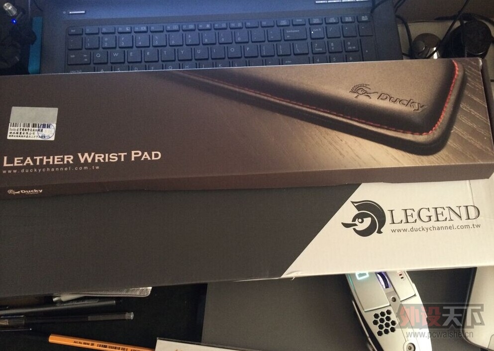 �ٵ���ducky legend ����