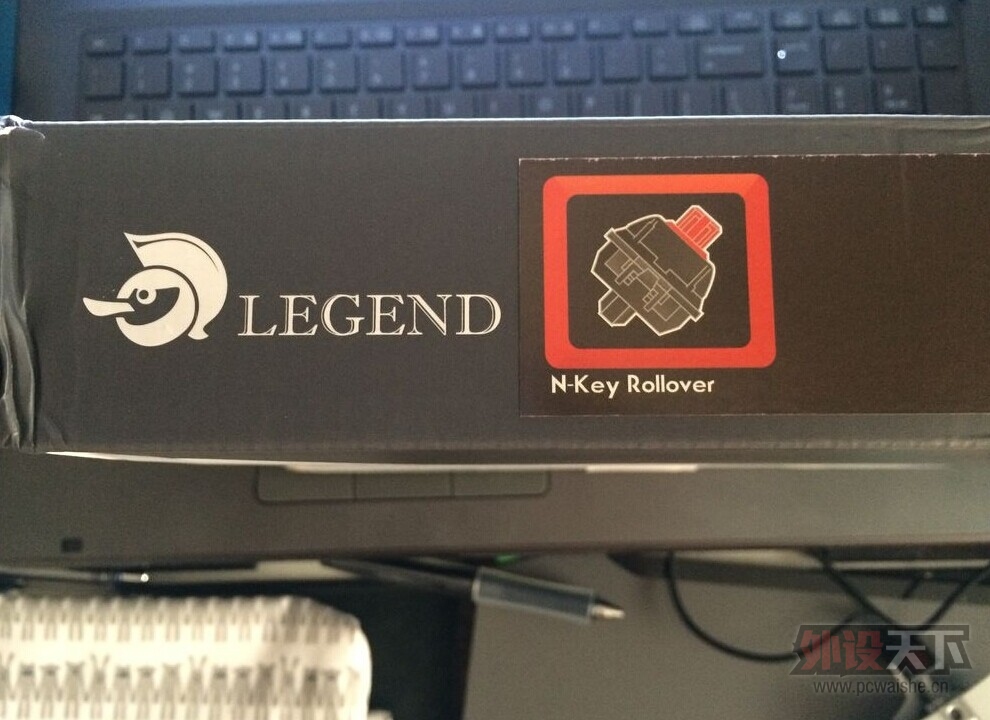 �ٵ���ducky legend ����