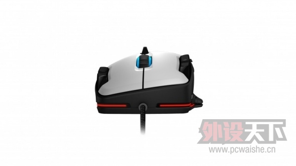 RoccatʽTyon Dorsal Fin-Switch