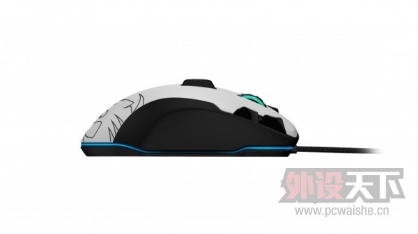 RoccatʽTyon Dorsal Fin-Switch