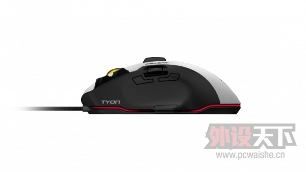 RoccatʽTyon Dorsal Fin-Switch