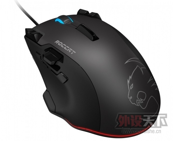 RoccatʽTyon Dorsal Fin-Switch