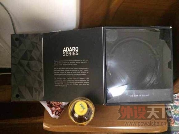 �����ա�����Adaro Stereos�������������� 99�� 400����