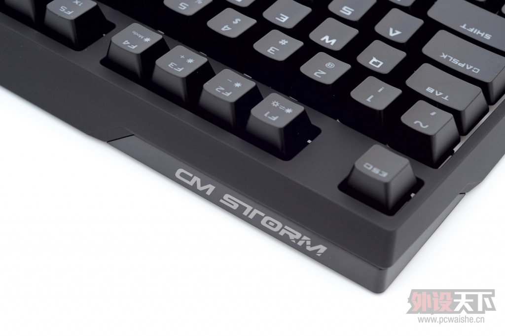 [С��ԭ��] �Ʒ��켫 - CM Storm Rapid-i (��������)�����е����ʹ�ñ���