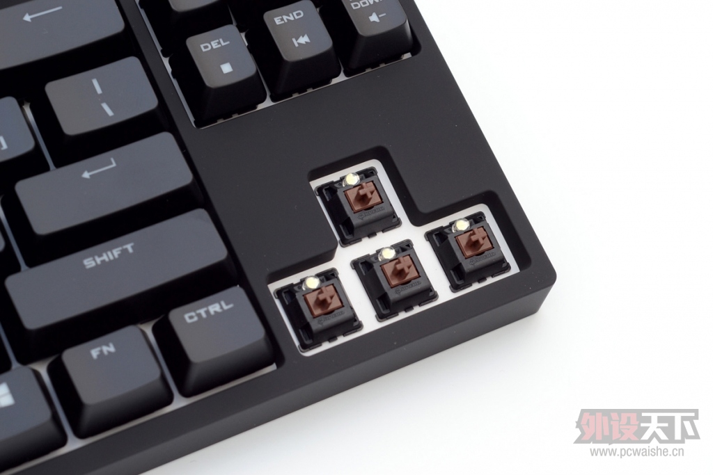 [С��ԭ��] �Ʒ��켫 - CM Storm Rapid-i (��������)�����е����ʹ�ñ���