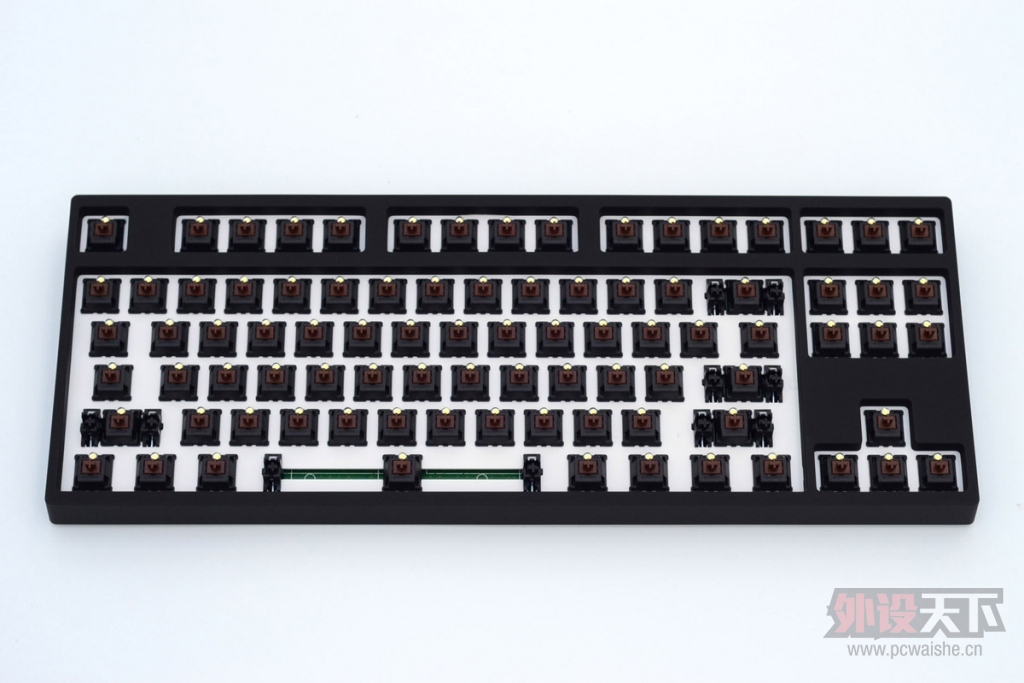 [С��ԭ��] �Ʒ��켫 - CM Storm Rapid-i (��������)�����е����ʹ�ñ���