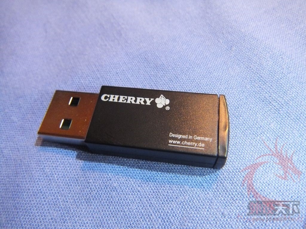 ӣ��CHERRY ZF 5000����������꣨��ͼ��
