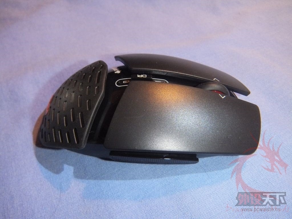 ӣ��CHERRY ZF 5000����������꣨��ͼ��