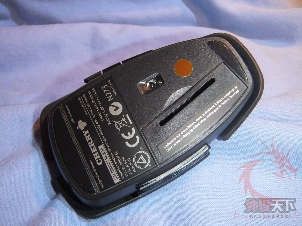 ӣ��CHERRY ZF 5000����������꣨��ͼ��