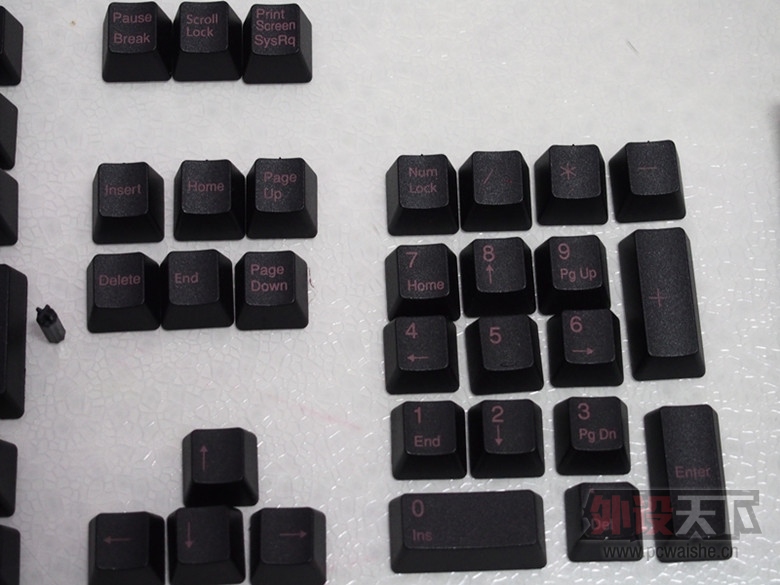 �����֡�steelseries7G+KBC PBT6GV2&7G����+PBTŨ��+ikbc RGBY ��ñ+PBT���Լ�ñ