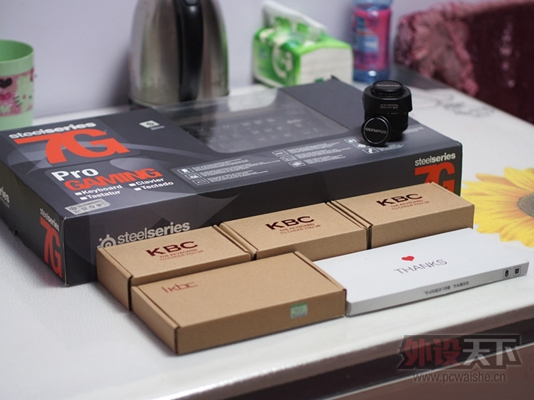 �����֡�steelseries7G+KBC PBT6GV2&7G����+PBTŨ��+ikbc RGBY ��ñ+PBT���Լ�ñ