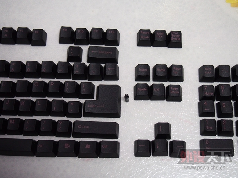 �����֡�steelseries7G+KBC PBT6GV2&7G����+PBTŨ��+ikbc RGBY ��ñ+PBT���Լ�ñ
