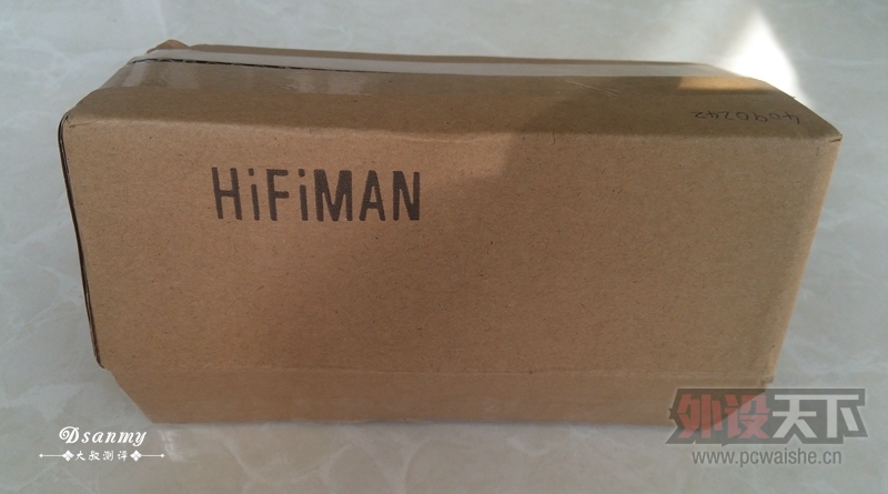 HIFIMAN RE400С��