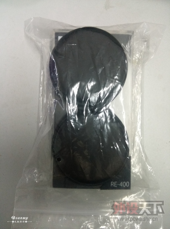 HIFIMAN RE400С��