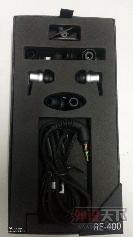 HIFIMAN RE400С��