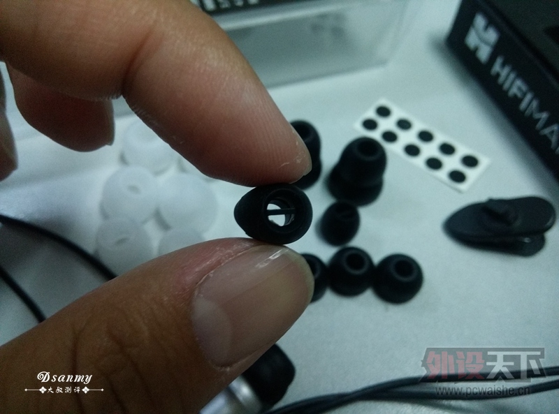 HIFIMAN RE400С��