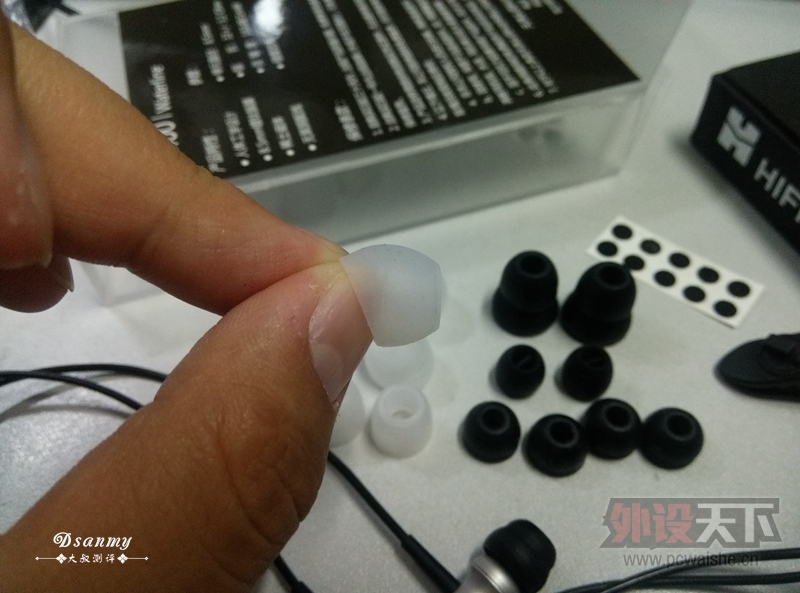 HIFIMAN RE400С��