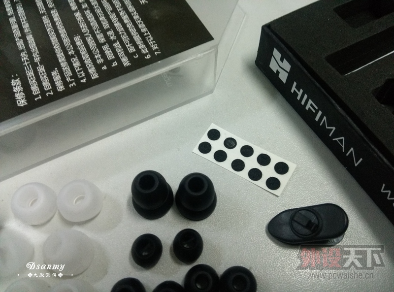 HIFIMAN RE400С��