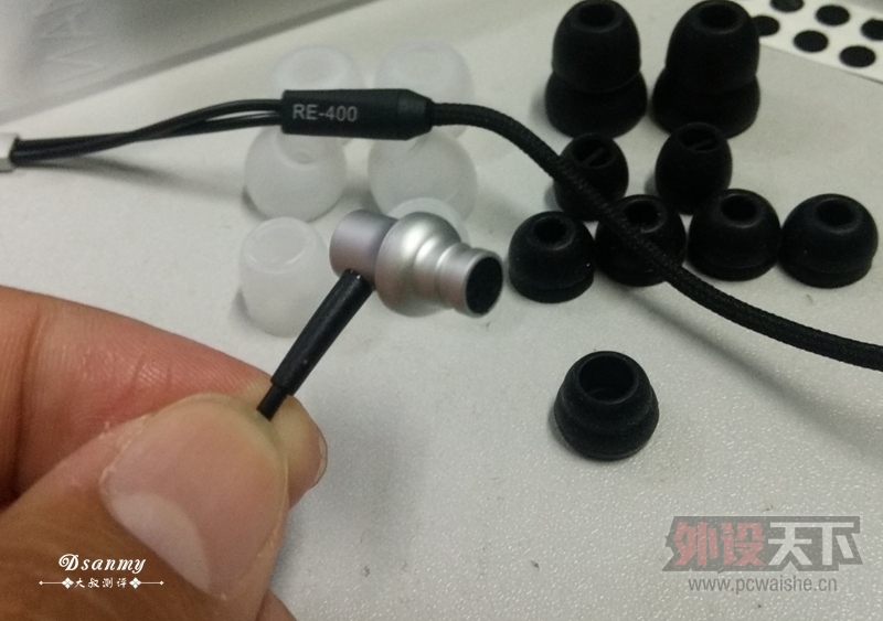 HIFIMAN RE400С��