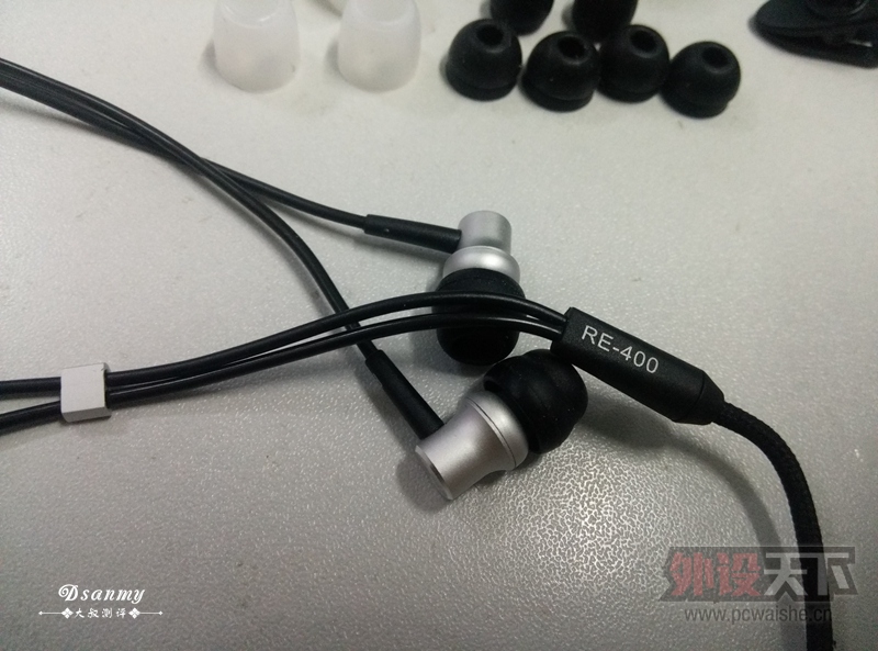 HIFIMAN RE400С��