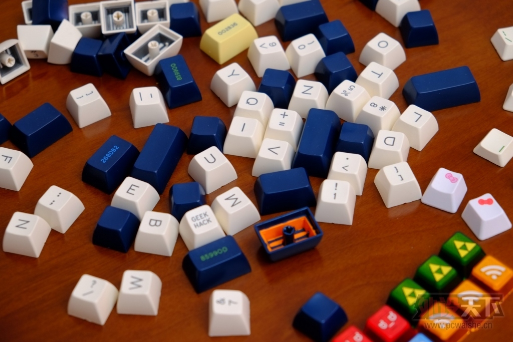 ���㽭�������̡����Լ�ñ��ergodox�ס�