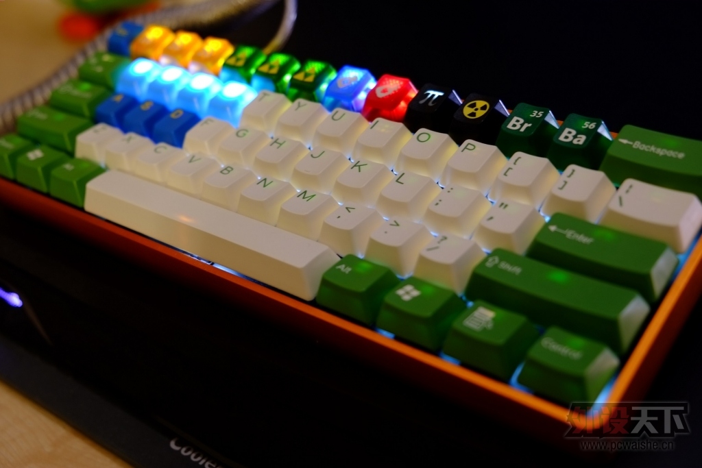 ���㽭�������̡����Լ�ñ��ergodox�ס�