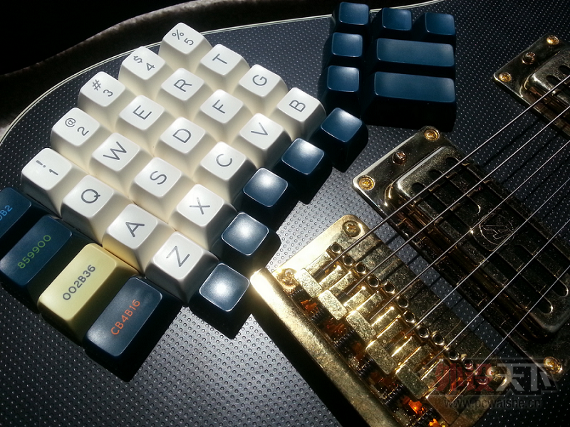 ���㽭�������̡����Լ�ñ��ergodox�ס�
