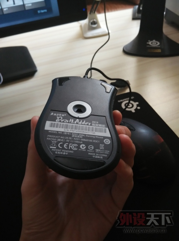 ���ۡ��������ݡ�Razer �������� 2013 9.5��