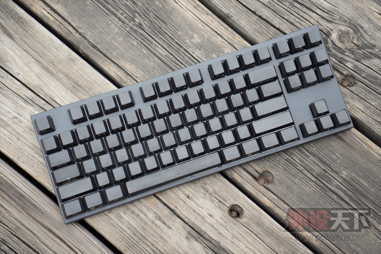 �����ӡ���е����Ҳ������Varmilo VA87M�����