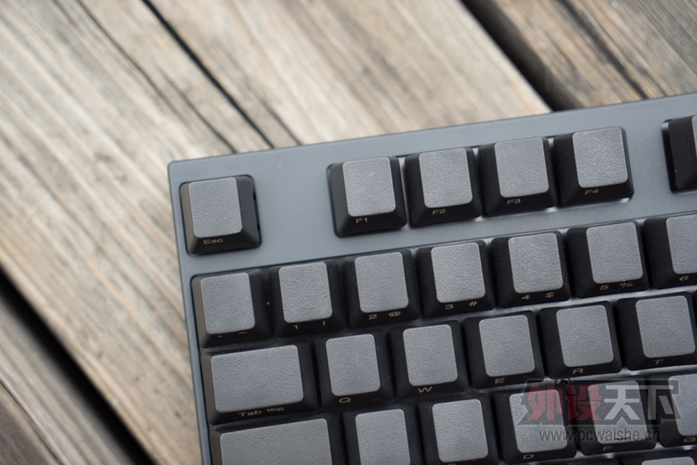 �����ӡ���е����Ҳ������Varmilo VA87M�����
