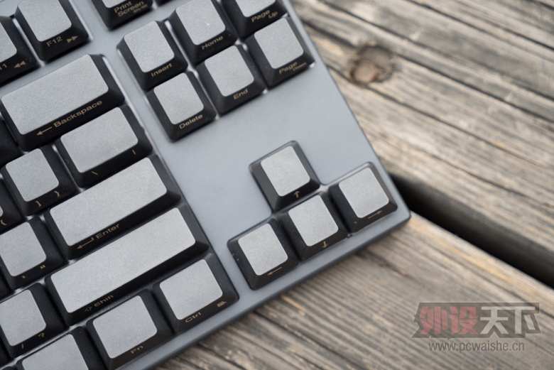 �����ӡ���е����Ҳ������Varmilo VA87M�����