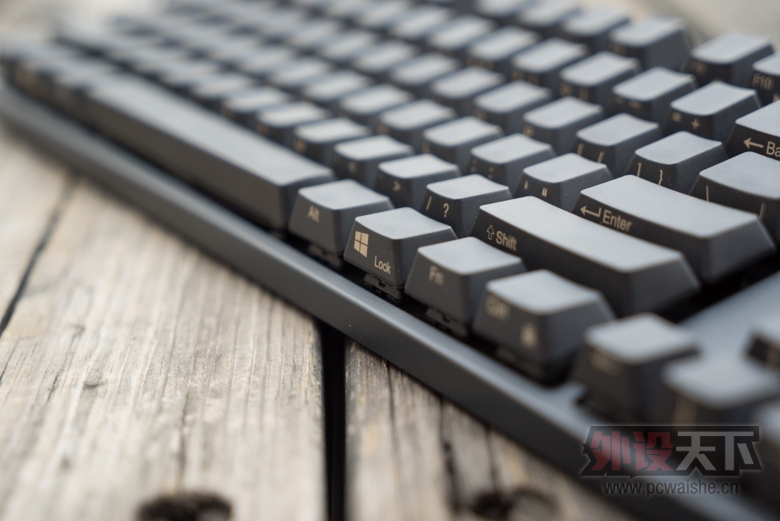�����ӡ���е����Ҳ������Varmilo VA87M�����