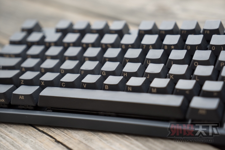 �����ӡ���е����Ҳ������Varmilo VA87M�����