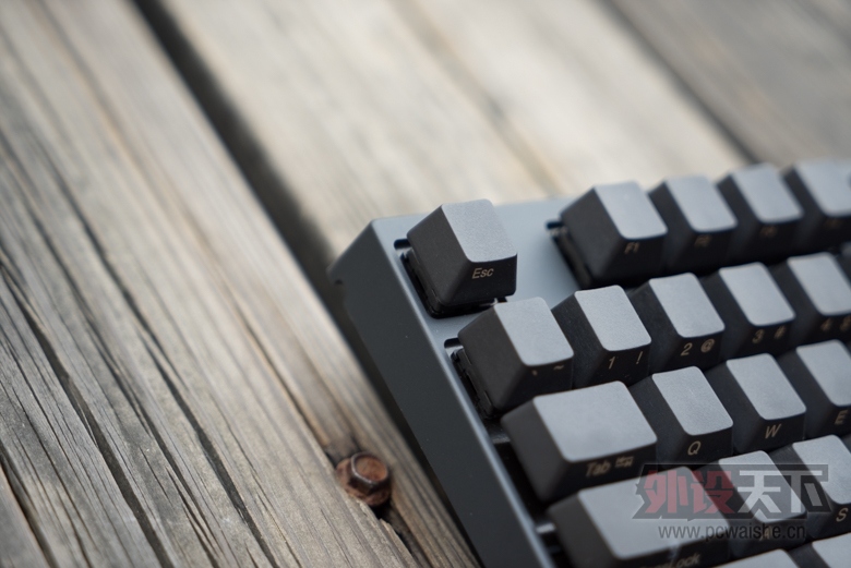 �����ӡ���е����Ҳ������Varmilo VA87M�����