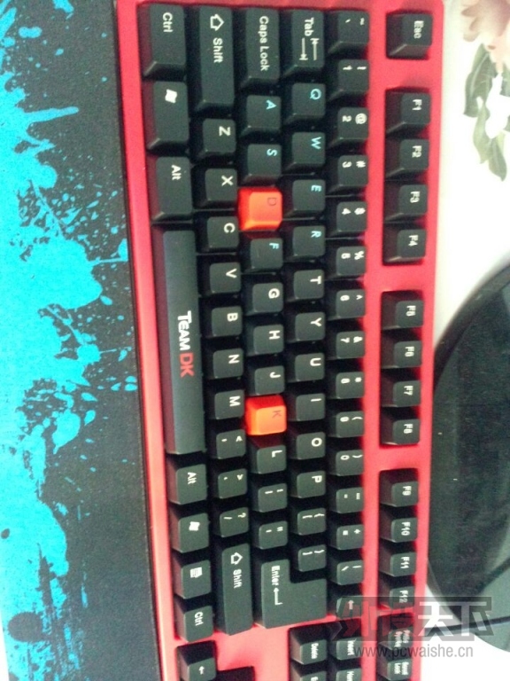 ���㶫����һ��tteSPORTS DK������װ 9.9��