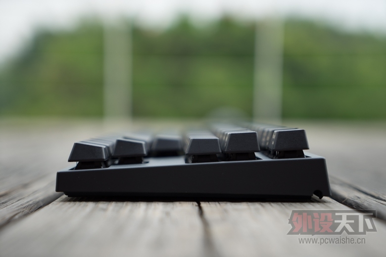 �����ӡ���е����Ҳ������Varmilo VA87M�����