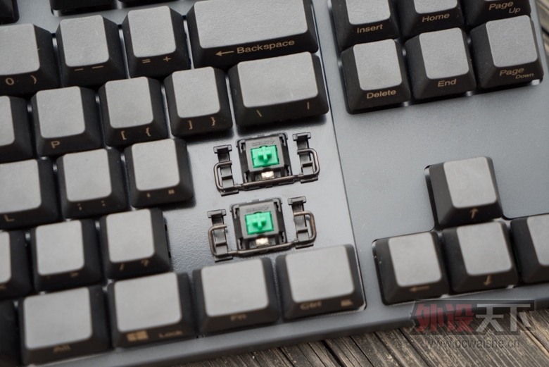 �����ӡ���е����Ҳ������Varmilo VA87M�����