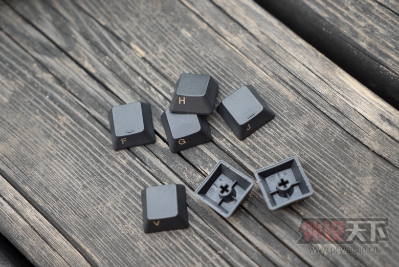 �����ӡ���е����Ҳ������Varmilo VA87M�����