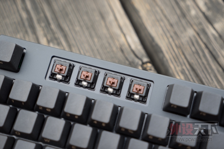 �����ӡ���е����Ҳ������Varmilo VA87M�����