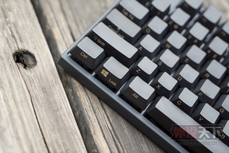 �����ӡ���е����Ҳ������Varmilo VA87M�����