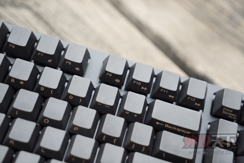 �����ӡ���е����Ҳ������Varmilo VA87M�����